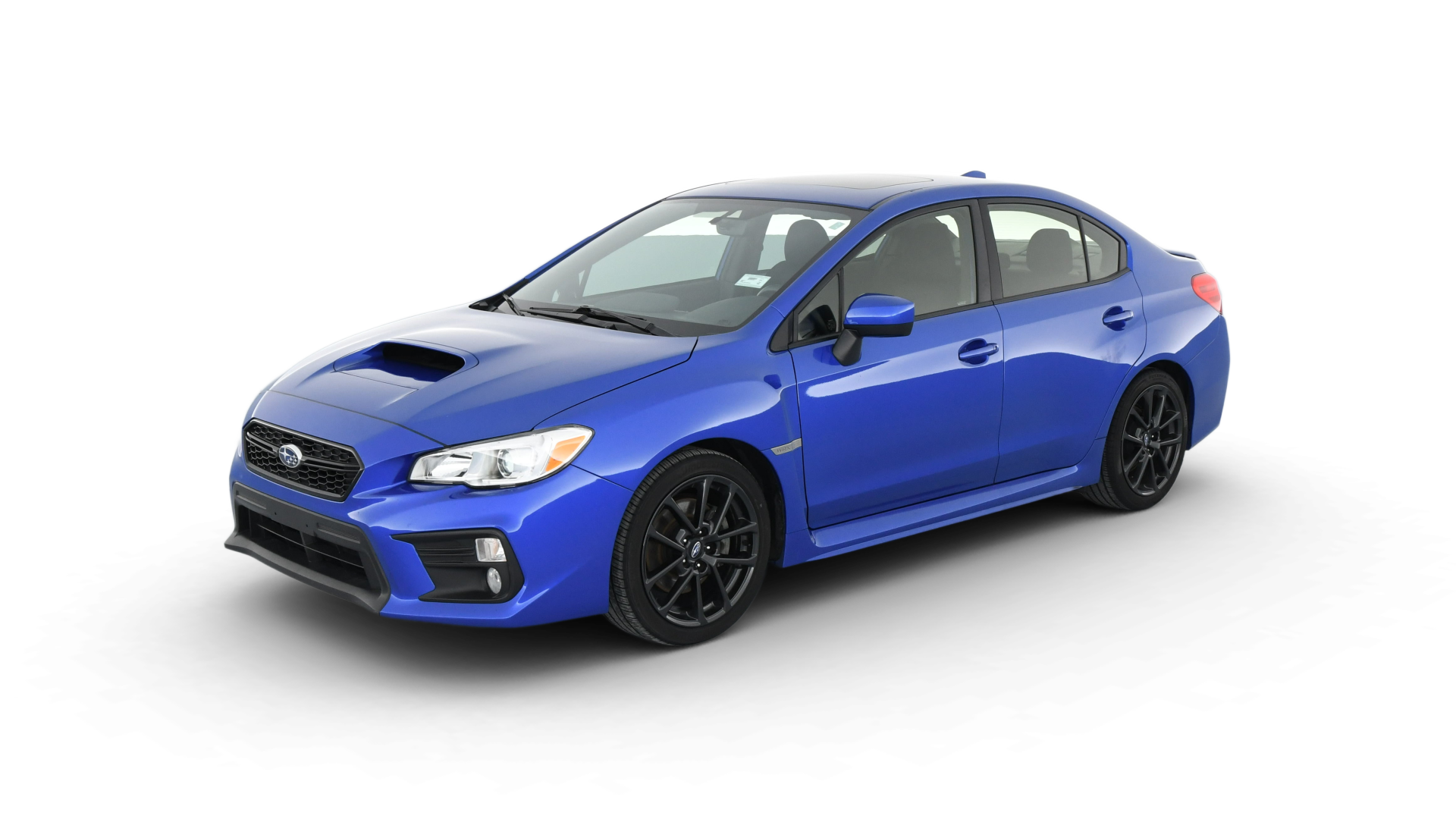 Used 2020 Subaru WRX Carvana used-2020-subaru-wrx-carvana